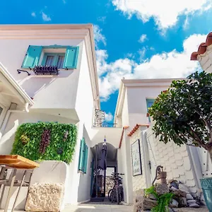 3* Hotel Gardenya Buti̇k